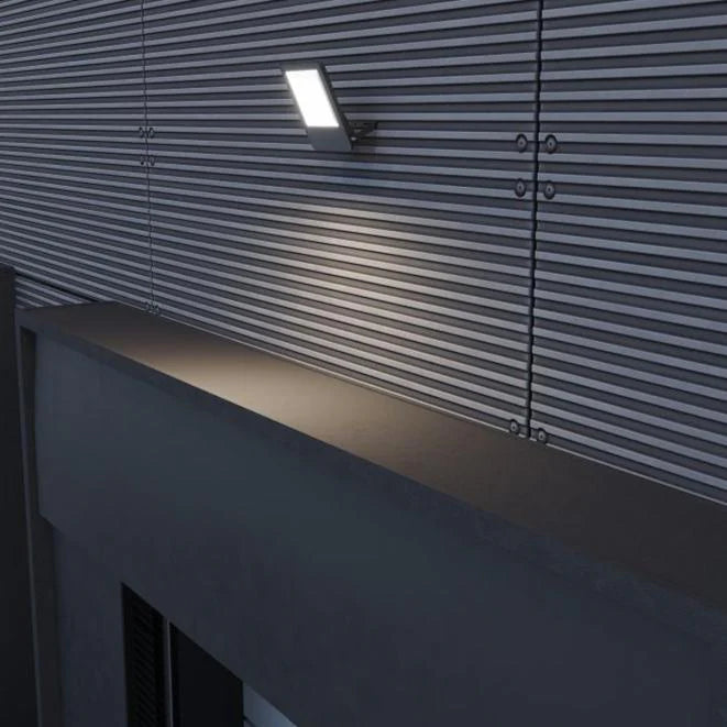 CGC ALTON 20W LED Floodlight Black IP65 2000lm