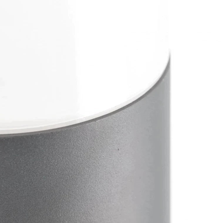 CGC Toro Black Outdoor Wall Light