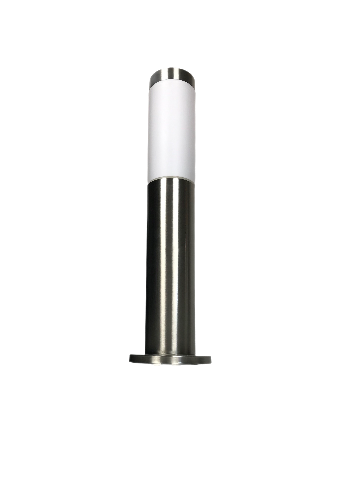 ASTER - CGC Stainless Steel Outdoor 45cm Post Light