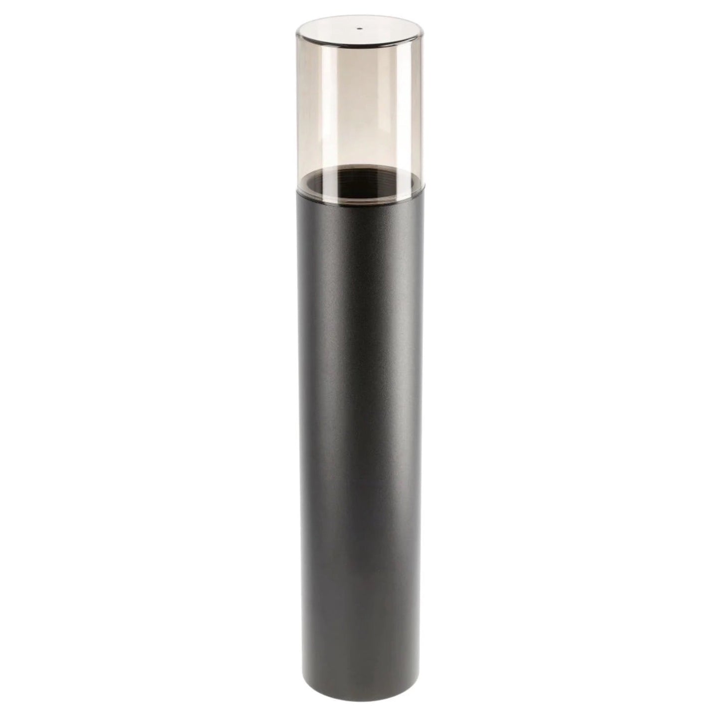 CGC Bluebell Black Medium Outdoor Post Light 50cm