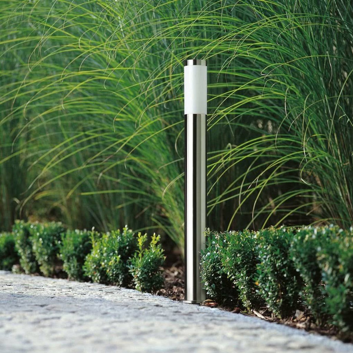 ASTER - CGC Stainless Steel 1M Outdoor Post Light